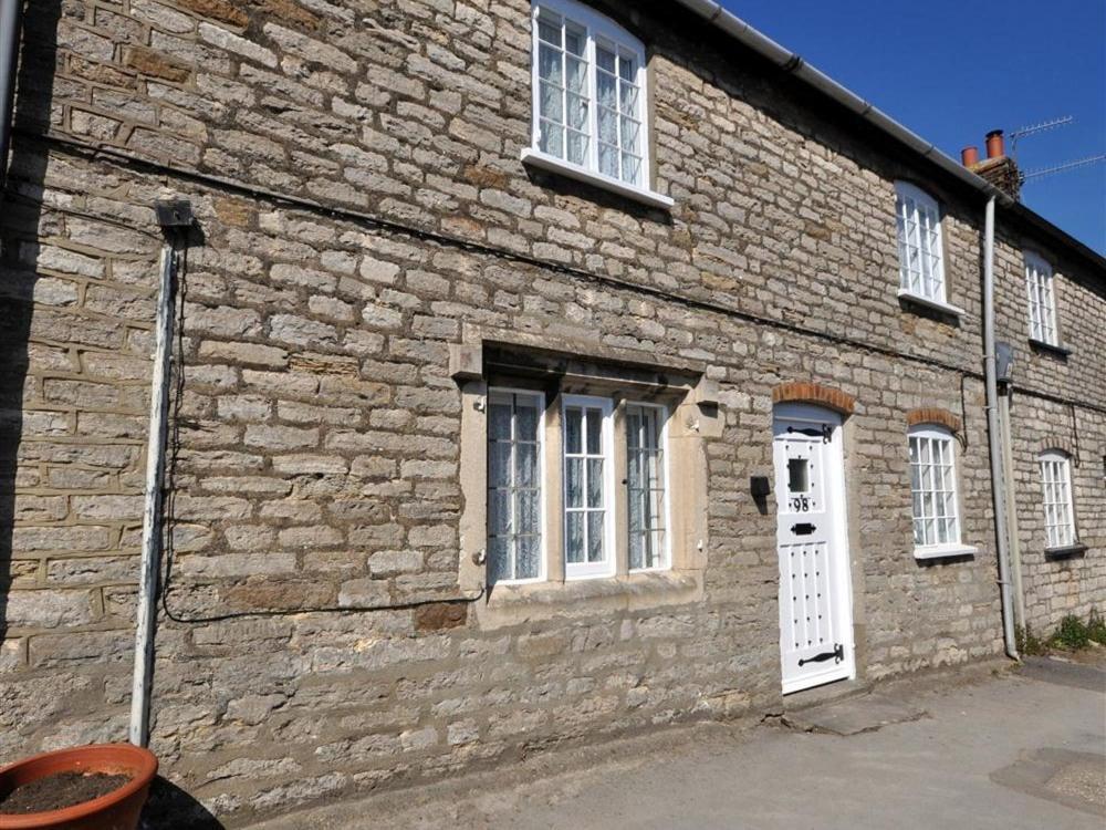 Tavern Way Corfe Castle Extérieur photo