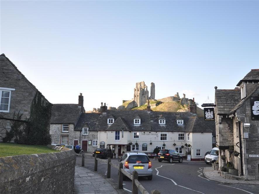 Tavern Way Corfe Castle Extérieur photo