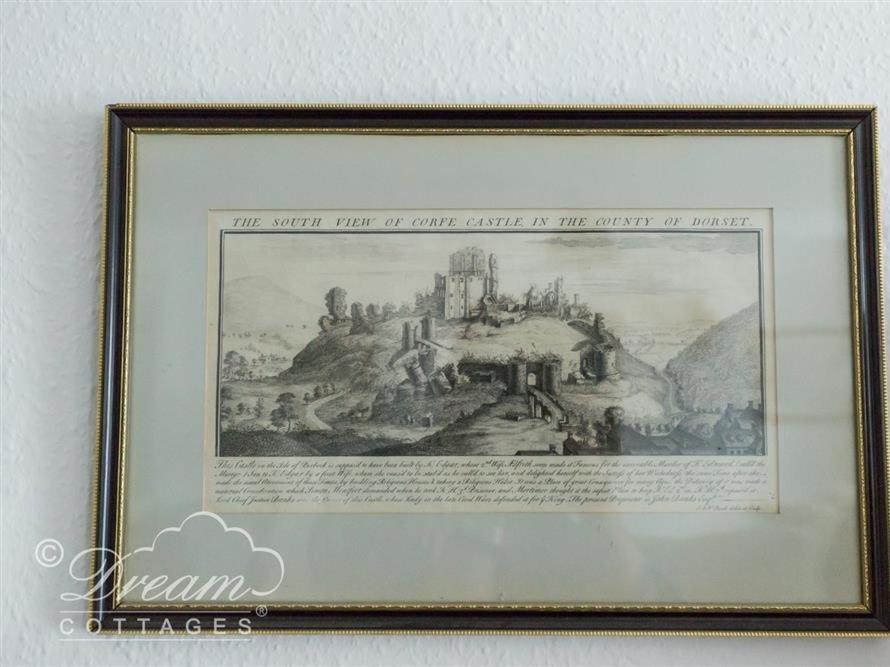 Tavern Way Corfe Castle Extérieur photo