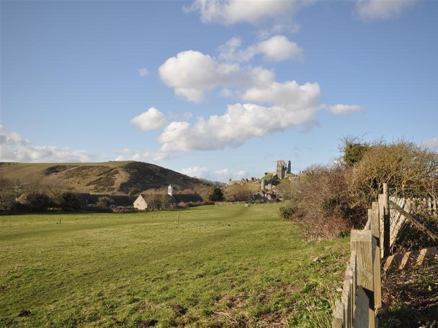 Tavern Way Corfe Castle Extérieur photo